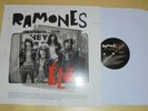 RAMONES:ELO (LIVE 1978) - TRIBUTE TO BUDAPEST-BORN TOMMY RAMONE LP M/M