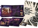 BLACK SABBATH - Live In Brussels 1970  [MARBLED PURPLE LP]