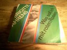 Sgl  Amiga - Schlager: Brigitte Ahrens: Was soll ich ... / S. Uhlenbrock: Malen