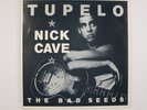 NICK CAVE & THE BAD SEEDS - TUPELO 1985 UK RELEASE VINYL 12 45 RPM - VG+/VG+