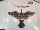 Various Artists The Crow Soundtrack OST - Vinyl  Vinyl LP (New)