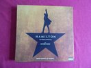 Lin-Manuel Miranda / Hamilton (Broadway Cast) / Atlantic / 2016 / Vinyl LP