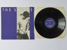 The Smiths How Soon Is Now UK pressing 12'' single vinyl Lp 1984