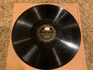 78 RPM Record Ray Noble On the Side Of My Head British Jazz Dance Victor 24624