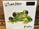 Frogstomp by Silverchair (Record, 2020) Music On Vinyl Mint NEW Sealed 180 Gram
