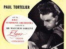 EMI BLP 1043 S/C UK - TORTELIER - ELGAR - CELLO CONCERTO - SARGENT 10