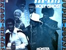 The Bar-Kays - Holy Ghost / Monster Maxi (VG/VG) .