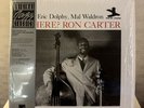 Ron Carter - Where? (Original Jazz Classics Series) PRE-OWNED
