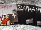 FRANK ZAPPA Them Or Us 2xLP US 1984 FIRST PRESS Avantgarde MOTHERS OF INVENTION
