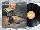 BIG MAMA THORNTON Jail LP US 1974 FIRST PRESSING Blues VSD 79351 EX/EX⭐⭐