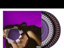 OLIVIA RODRIGO GUTS SPILLED BLOOD RECORDS ZOETROPE VINYL LP PRESALE