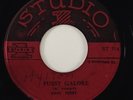 King Perry/Roland Alphonso & Soul Bros. 