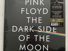 Pink Floyd Dark Side Of The Moon 2 x Vinyl LP UV Picture Disc 2024 Sealed