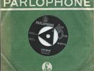 THE BEATLES  RHODESIA  45  LOVE ME DO  , TRI CENTRE