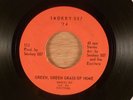 Smokey 007 & The Exciters Green, Green Grass Of Home/634-5789 RARE Northern Soul