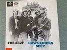 Downliners Sect - The Sect (LP) Laminated Triple Flipback Sleeve (MONO)