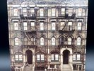 Led Zeppelin Physical Graffiti LP Original 1st Pressing 1975 Swan Song SS 2-200