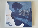 Zayn Malik Room Under The Stairs Splatter Vinyl Forest Green - HAND SIGNED