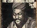 The Leon Thomas Album - Flying Dutchman FDS-132 LP Vinyl Record - EX