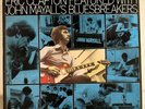 ERIC CLAPTON FEATURED WITH JOHN MAYALL'S BLUESBREAKERS – STEPPIN' OUT - VINYL -7