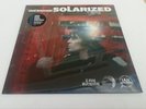 IAN BROWN SOLARIZED LIMITED VINYL RECORD STORE DAY RSD MINT STONE ROSES