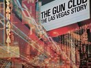 The Gun Club - Las Vegas Story LP 1984 Animal Records VG+ Condition