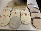 BASF 12 LP35 Long Play Reel To Reel Tapes 7” 1800 ft - With Case Record Reels