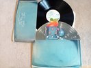 Wailers - Bob Marley Catch a Fire Orig 1973 UK LP ILPS.9241 -A3U/B4U ZIPPO Cover