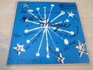 RARE Lew White 45EP-Melodic Magic - RCA-Camden CAE-193 Cover art by Andy Warhol