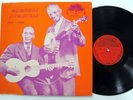 Memphis Jamboree 1927-1936 LP Yazoo Blues Compilation MINT- vinyl  Dh 612