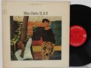 Miles Davis LP “E.S.P.