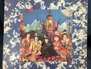 Rolling Stones Their Satanic Majesties Request LP Vinyl 1976 Reissue LONDON NM