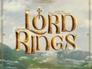 City Of Prague Philharmonic Orchestra/Lord Of The Rings Trilogy DFLP017N New LP