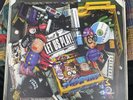 Coldcut Let Us Play  GF 2LP 1997 Ninja Tune Matt Black Jonathan Moore