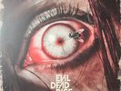 EVIL DEAD RISE SOUNDTRACK OOP WAXWORK RECORDS STEPHEN McKEON HORROR