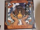 Dio - Sacred Heart(Limited Edition Clear Vinyl LP), Rhino