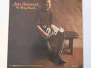 John Hammond So Many Roads 1965 Vanguard Records Mono Pressing Blues Vinyl LP