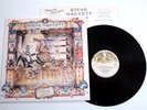 STEVE HACKETT - PLEASE DON'T TOUCH LP VINYL NM/N MINT Original UK Album Genesis