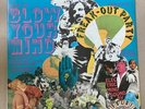 How To Blow Your Mind and Have A Freak-Out Party - The Unfolding Vinyl LP 1967