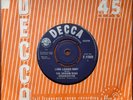 Graham Bond Organization Long Legged Baby Decca 1964 45