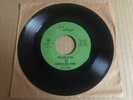 Subconscious Mind - No Fair At All / On The Way Home - Garage Soul 45