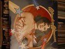 Wonder Woman Picture Disc 7