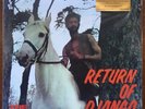 'Return Of Django' The Upsetters Music On Vinyl 12