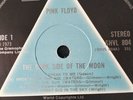 Pink Floyd Dark Side Of The Moon Vinyl LP UK 1st Solid Blue Triangle B2 Mint
