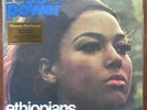 'Reggae Power' The Ethiopians Music On Vinyl 12