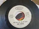 Erma Franklin Have You Ever Had The Blues? Rare Northern Soul Promo 45