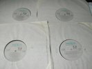THE DANCE DECADE 1973 - 1983 [Street Sounds DEC 7383]  14 x Vinyl LP Disco Funk
