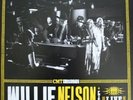 Willie Nelson and Friends Live At Third Man Records Vault Package #17  No Pin.