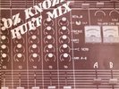 OZ KNOZZ – RUFF MIX – US – LP – 1975 – HARD/ACID PSYCH/TEXAS/PROG