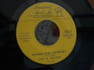 Z24 SCARCE INTERNATIONAL SOUND INC 100 PROMO SOL K. BRIGHT HAWAIIAN COWBOY